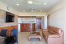 1 Bedroom Condo for rent in Sombat Pattaya Condotel, Nong Prue, Chonburi