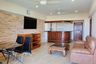 1 Bedroom Condo for rent in Sombat Pattaya Condotel, Nong Prue, Chonburi