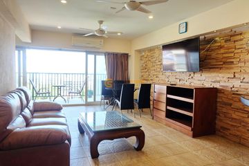 1 Bedroom Condo for rent in Sombat Pattaya Condotel, Nong Prue, Chonburi