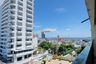 1 Bedroom Condo for rent in Sombat Pattaya Condotel, Nong Prue, Chonburi