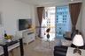 1 Bedroom Condo for rent in The Cliff, Nong Prue, Chonburi