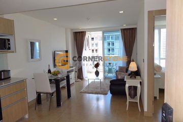 1 Bedroom Condo for rent in The Cliff, Nong Prue, Chonburi