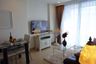 1 Bedroom Condo for rent in The Cliff, Nong Prue, Chonburi