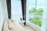1 Bedroom Condo for sale in One Plus Jet Yod 2, Chang Phueak, Chiang Mai