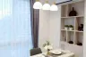 1 Bedroom Condo for sale in One Plus Jet Yod 2, Chang Phueak, Chiang Mai