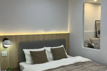 Condo for sale in Srianan Condo Town, Fa Ham, Chiang Mai