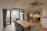 3 Bedroom Apartment for rent in Tipamas Mansion, Khlong Tan Nuea, Bangkok near BTS Phrom Phong