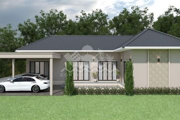 3 Bedroom House for sale in Nong Prue, Chonburi