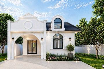 3 Bedroom House for sale in Nong Prue, Chonburi