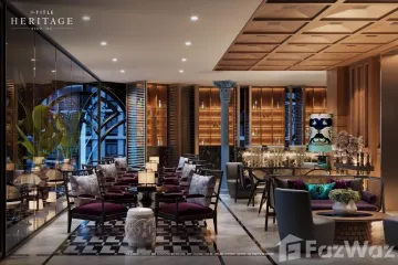 2 Bedroom Condo for sale in The Title Heritage Bang-Tao, Choeng Thale, Phuket