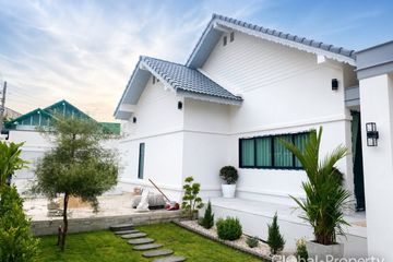 3 Bedroom House for sale in Paradise Hill 2, Nong Prue, Chonburi