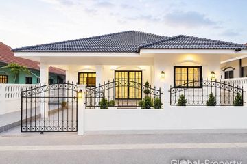 3 Bedroom House for sale in Chokchai Village 5, Nong Prue, Chonburi