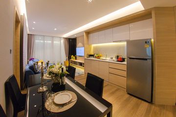 2 Bedroom Condo for sale in Nong Prue, Chonburi