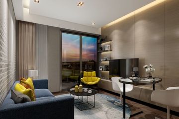 1 Bedroom Condo for sale in Nong Prue, Chonburi