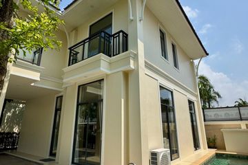 4 Bedroom Villa for sale in Nong Prue, Chonburi
