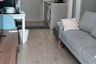 1 Bedroom Condo for rent in Ideo Q Chula - Samyan, Maha Phruettharam, Bangkok near MRT Sam Yan