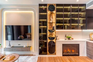 1 Bedroom Condo for sale in MUNIQ Langsuan, Lumpini, Bangkok near BTS Chit Lom