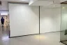 Commercial for rent in Pathum Wan, Bangkok near BTS National Stadium