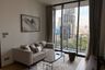 1 Bedroom Condo for rent in 28 Chidlom, Lumpini, Bangkok near BTS Chit Lom