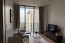 1 Bedroom Condo for rent in 28 Chidlom, Lumpini, Bangkok near BTS Chit Lom