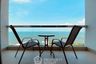 1 Bedroom Condo for sale in The Palm Wongamat Beach, Na Kluea, Chonburi