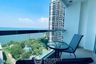 1 Bedroom Condo for sale in The Palm Wongamat Beach, Na Kluea, Chonburi