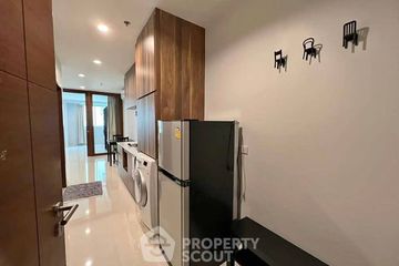 1 Bedroom Condo for sale in Sukhumvit City Resort, Khlong Toei Nuea, Bangkok near BTS Nana