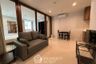1 Bedroom Condo for sale in Sukhumvit City Resort, Khlong Toei Nuea, Bangkok near BTS Nana