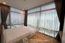 3 Bedroom Condo for rent in Makkasan, Bangkok near Airport Rail Link Makkasan