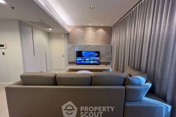 3 Bedroom Condo for rent in Makkasan, Bangkok near Airport Rail Link Makkasan