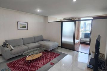 2 Bedroom Condo for rent in Supalai Oriental Sukhumvit 39, Khlong Tan Nuea, Bangkok