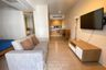 1 Bedroom Condo for rent in Siamese Gioia, Khlong Toei Nuea, Bangkok near MRT Phetchaburi