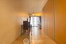 1 Bedroom Condo for rent in Siamese Gioia, Khlong Toei Nuea, Bangkok near MRT Phetchaburi
