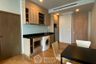 1 Bedroom Condo for rent in Noble Revent, Thanon Phaya Thai, Bangkok near BTS Phaya Thai