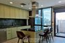 3 Bedroom Condo for rent in Lumpini Park View, Thung Maha Mek, Bangkok near MRT Lumpini