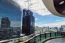 3 Bedroom Condo for rent in Lumpini Park View, Thung Maha Mek, Bangkok near MRT Lumpini