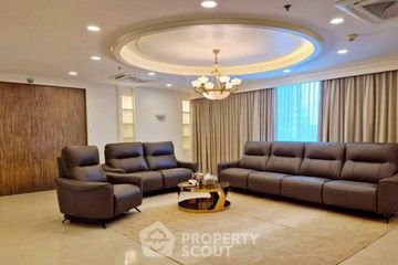 3 Bedroom Condo for rent in Lumpini Park View, Thung Maha Mek, Bangkok near MRT Lumpini