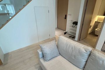 1 Bedroom Condo for rent in The Lofts Silom, Silom, Bangkok near BTS Surasak