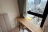 1 Bedroom Condo for rent in The Lofts Silom, Silom, Bangkok near BTS Surasak