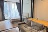 1 Bedroom Condo for rent in XT Phayathai, Thanon Phaya Thai, Bangkok near BTS Phaya Thai