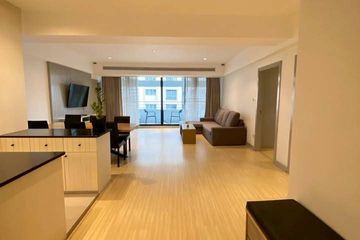 2 Bedroom Condo for rent in Villa Bajaj, Khlong Toei Nuea, Bangkok near MRT Sukhumvit