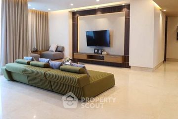 3 Bedroom Condo for rent in The Infinity, Silom, Bangkok near BTS Chong Nonsi