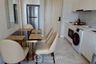 1 Bedroom Condo for rent in Copacabana Beach Jomtien, Nong Prue, Chonburi