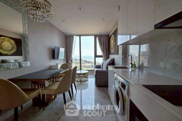 1 Bedroom Condo for rent in Copacabana Beach Jomtien, Nong Prue, Chonburi