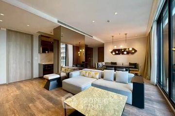 3 Bedroom Condo for rent in Noble Ploenchit, Lumpini, Bangkok near BTS Ploen Chit
