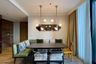 3 Bedroom Condo for rent in Noble Ploenchit, Lumpini, Bangkok near BTS Ploen Chit