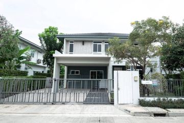 4 Bedroom House for rent in Mantana Bangna - Wongwaen, Dokmai, Bangkok