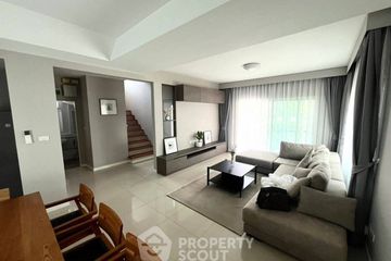 3 Bedroom House for rent in Dokmai, Bangkok