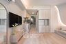 1 Bedroom Condo for sale in The Tempo Ratchada, Huai Khwang, Bangkok near MRT Huai Khwang