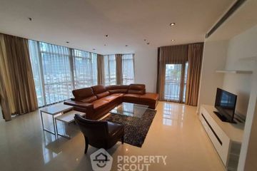 4 Bedroom Condo for rent in Villa Asoke, Makkasan, Bangkok near MRT Phetchaburi